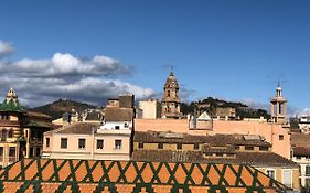 Malaga Center Flat Holidays Atarazanas Market